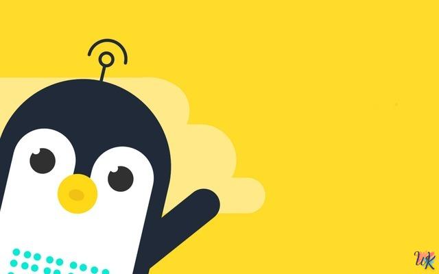 48 Dibujos Para Colorear Pingüino