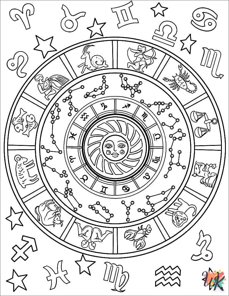 Zodiac Signs 53