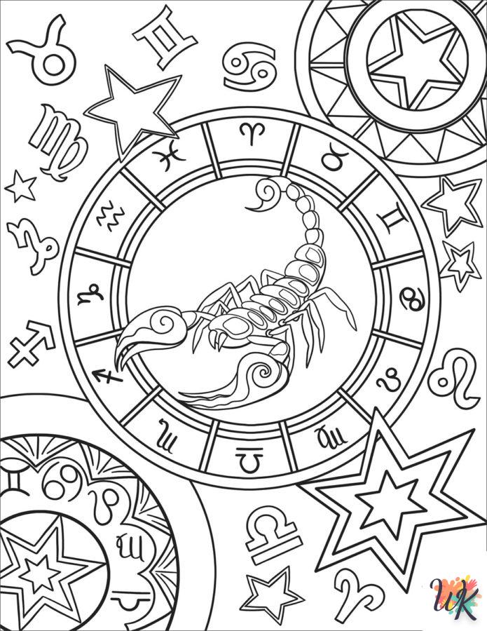 Zodiac Signs 5