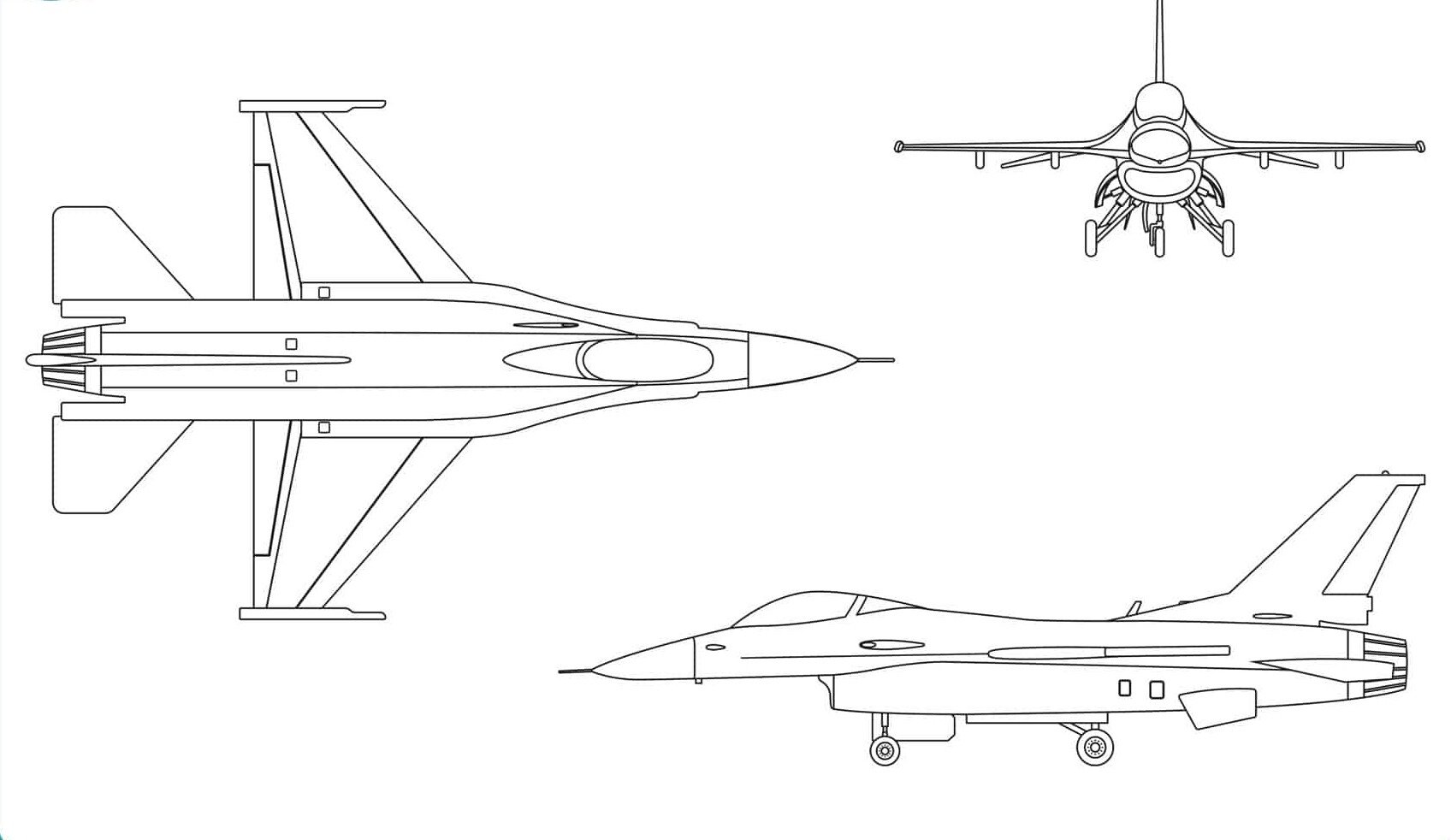 dibujos aviones segunda guerra mundial
