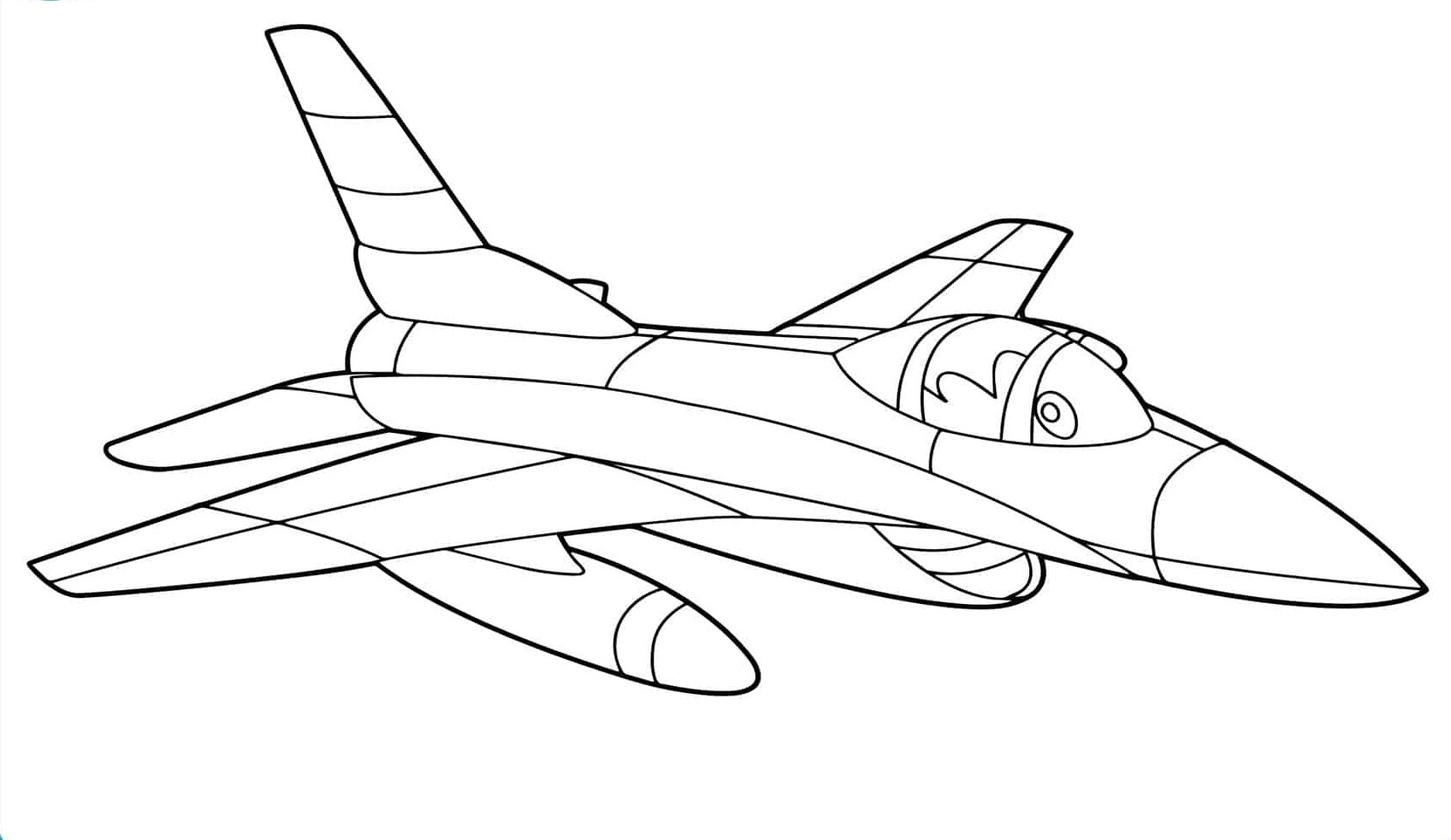dibujos colorear aviones equipo rescate