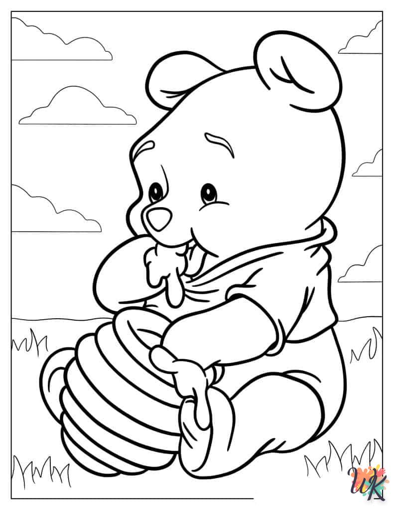 Winnie The Pooh 33