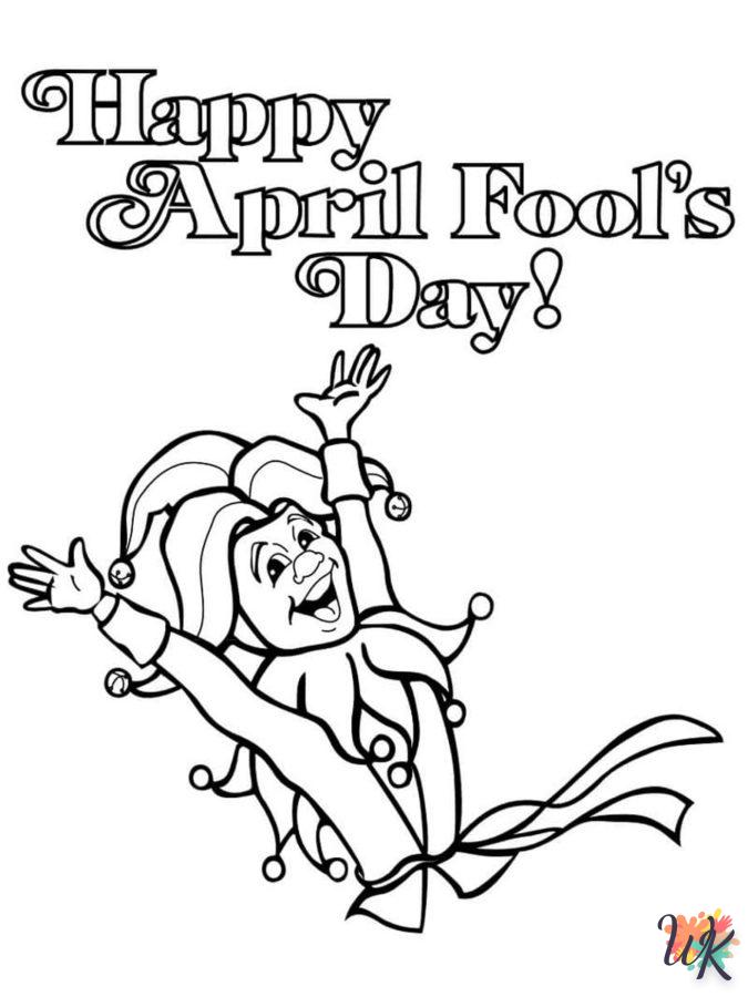 Día de las bromas de abril 54