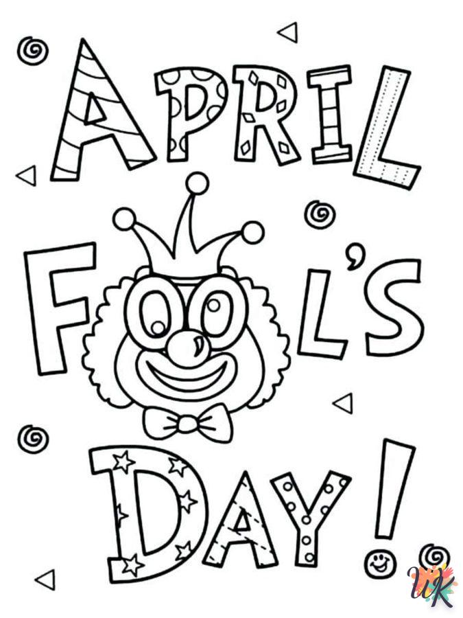 Día de las bromas de abril 62